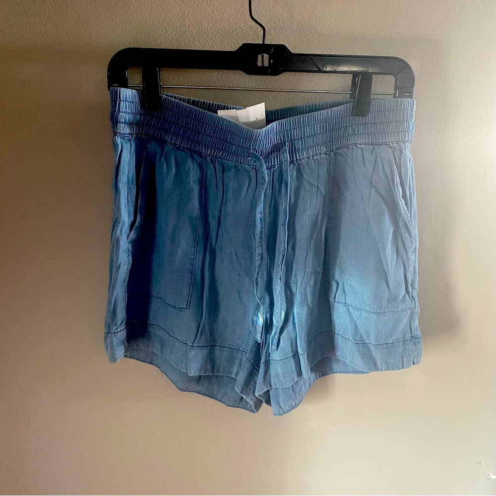 NWT Staccato Shorts